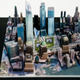 Image for article titled 9 Amazing Pieces of Art Sculpted Entirely by 3D Printer